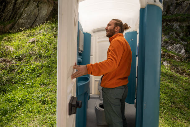 Portable Toilet Options We Offer in Pablo, MT