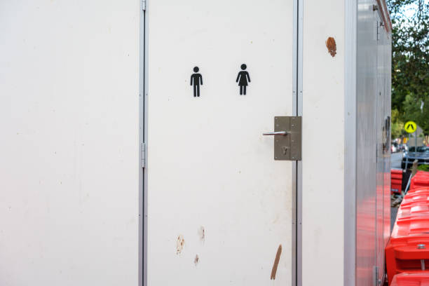Best Porta potty delivery and setup  in Pablo, MT