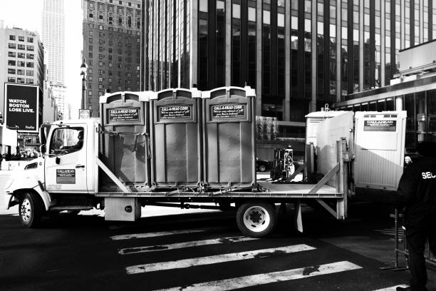 Best Local porta potty services  in Pablo, MT